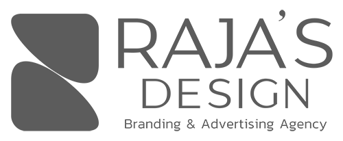 Rajasdesign Logo